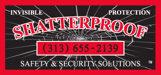 Shatterproof Safety & Security Solutions